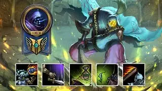 STEVENS JAX - Best JAX Player - JAX Montage