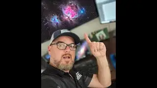 Orion In Only One Night