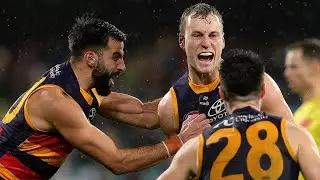 EVERY AFL TEAMS BIGGEST WIN IN 2025!!