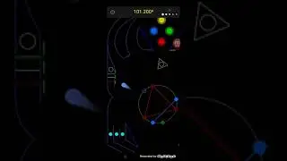 Vector Pinball part 4