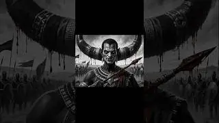Bloodlines & Boundaries - Trailer 1 (The Sacred Line Unraveling the Zulu Vampire Legacy) #didyouknow