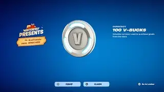 15th PRESENT for EVERYONE! (Winterfest 2025)