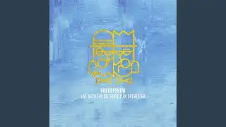 Walk You Home - Live with The Metropolitan Orchestra