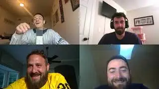 Ep 17 - Can Good Things Happen to Ben Kessler?