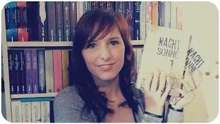 || Doppel-Rezension || Nachtsonne 1 & 2 - Laura Newman