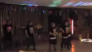 Stay Fly | Fastnacht / Fasent |  DANCE PERFORMANCE