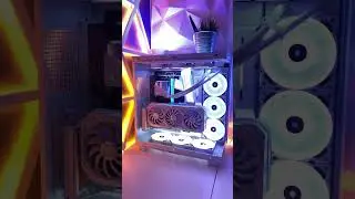 Gaming Setup Vibes