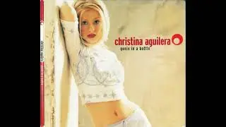 Christina Aguilera - Genie In A Bottle (Laods Remix)