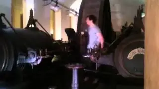 Due performance degli allievi della Paolo Grassi per festeggiare il Museo