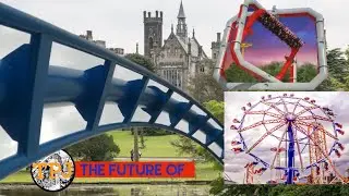 The Future of Alton Towers