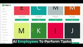 TaskAI- Review 🔥🧑&zwj;💻🧑&zwj;💻🧑&zwj;💻