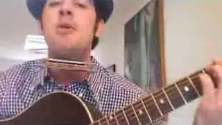 madman blues