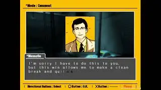 I would say this game is difficult (Ridge Racer Type 4)