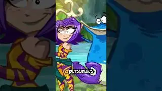 ТОП-3 ФАН-ИГРЫ RAYMAN #rayman #raymanorigins #raymanlegends #fangame