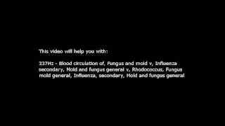 Blood Circulation (Isochronic Tones 337 Hz) Pure Series