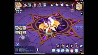 Nogu Cart Tornado - Thanatos Legend
