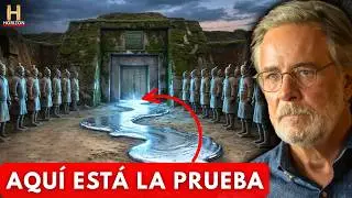 La Tumba M&aacute;s Peligrosa de China &ndash; Por qu&eacute; los Cient&iacute;ficos Tienen Miedo de Abrirla