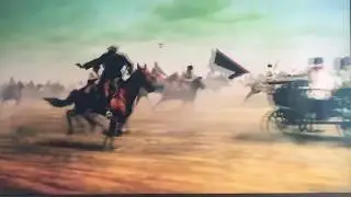 Polish cavalry wipeout Bolshevik communist invaders august 15 1920