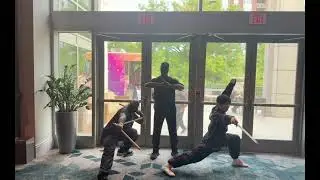 Kuoshu Tournament 2025