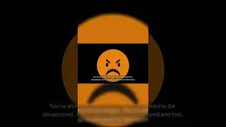 How To Actually Process Loss #shorts #mentalhealth #facts