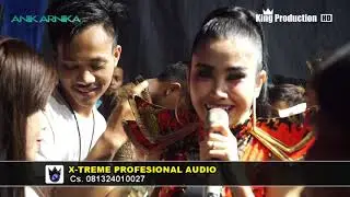 Lagi Syantik - Anik Arnika Jaya Live Desa Kaplongan Kedokan Bunder Indramayu