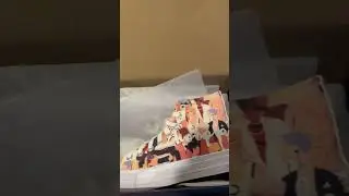 Branded Shoes!!