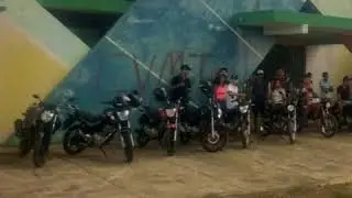 Motorz&atilde;o Sinop/Col&iacute;der🏍💨💨
