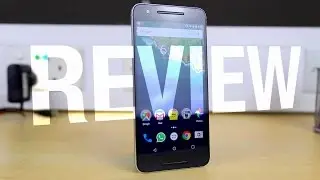 Nexus 6P Review!