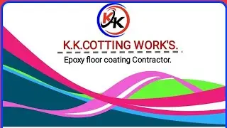 CAR PARKING P.U COATING WORK SYSTEM IN INDIA.