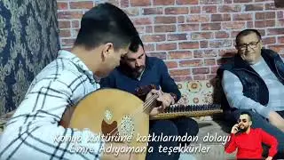 👑Şekerli emre Gonya oturagı👑Ramazan koyuncu  ali kagan(√Süpürgesi yoncadan)