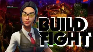 BUILD FIGHT CONTRE Teeqli IL ME BAT??! [Ft. Teeqli] [Xbox FR]