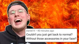 time for this trash vid