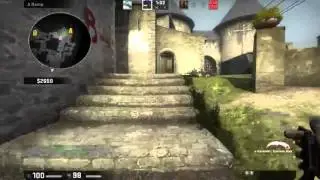 Random AWP [Cbble]