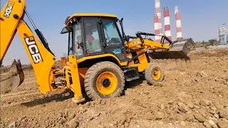 jcb working video jcb backhoes | jcb 3dx backhoe loader working (जेसीबी की वीडियो)