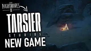 NEW GAME from LITTLE NIGHTMARES DEVS! Tarsier Studios NEW GAME Teaser Analysis (Tarsier Studios New)