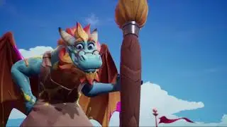 Spyro Reignited Trilogy: Spyro the Dragon 120% Walkthough (All Skill Points)