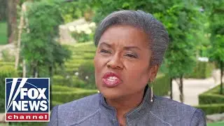 'IT DOESN'T WORK!': Virginia GOP candidate for governor sets the record straight on socialism