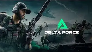 🔴 LIVE NOW: Delta Force | Loot Runner #RAT #deltaforce
