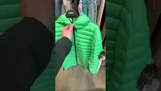 Шокирующая скидка на бренд  Stone Island - куртка  на распродаже -40%!
