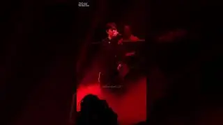 도경수 콘서트 DO it! THE FINAL DAY1 _ 멘트 + Fit