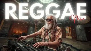 Top 30 Reggae Songs to Keep the Positive Energy Flowing  🌿🎶