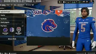 Mountain West vs CUSA: Boise State's Road Test in Las Cruces