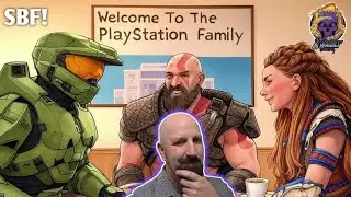 ДАЛЬНЕЙШИЕ ПРЕКРАЩЕНИЯ от фанатов Xbox, потерявших Halo как эксклюзив