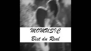 MoMusic - Bist du Real (KC Rebell feat.Mo&eacute; Cover) -  Dagi Bee