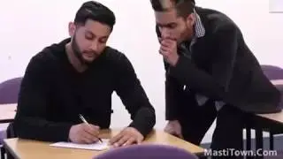 When Exam Cheating Failed HAHAHA
