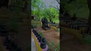 Kodi Lingam Temple, Suruli, TN