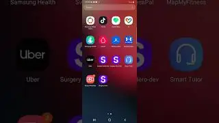 Google Fit Walkthrough