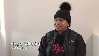 Auckland Foundation - TYLA Youth Development Trust | Funding Impact