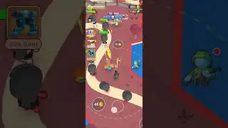 Fight For America || Shooting Game 🎮