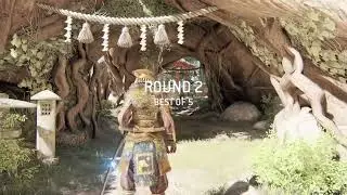 FOR HONOR REP 70 VERSUS